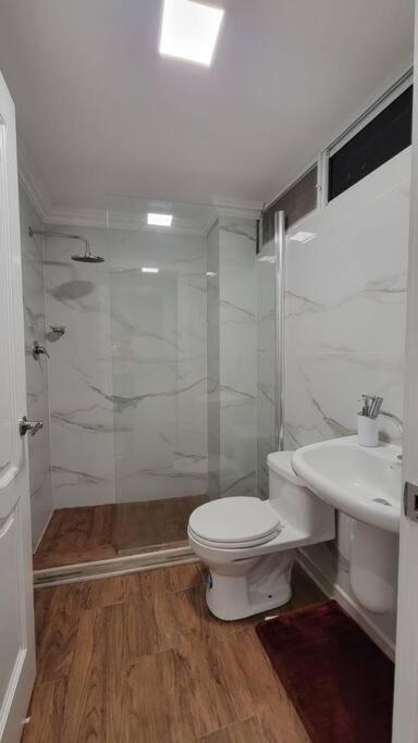 Hermoso Departamento En El Centro De Milagro エクステリア 写真